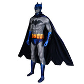 Halloweez Batman Hush Cosplay Costume - Full Set with Printing Bodysuit - Halloweez